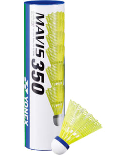 FI:YONEX MAVIS 350 SININEN SULKAPALLOT Main Image