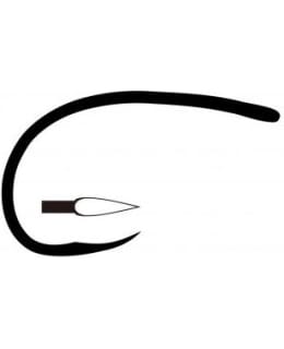 TIEMCO LARVA&PUPA 16 VÄKÄSETÖN SP KOUKKU Main Image