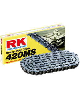 RK 420MS HEAVY DUTY CHAIN +CL (CONNECT.L Main Image
