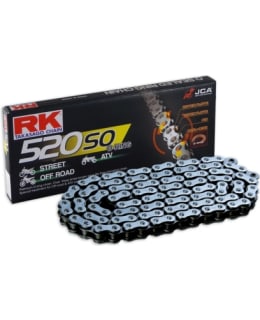 RK 282-520180-114 520SO O-RENGASKETJU +C Main Image