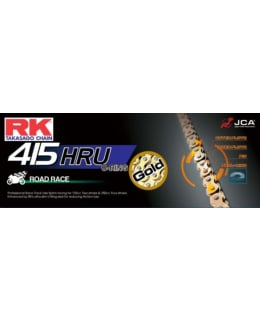 RK GB415HRU UW-RINGCHAIN MOTO 3 Main Image