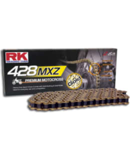 RK 282-428151-126 GB428MXZ OFFROAD/STREE Main Image