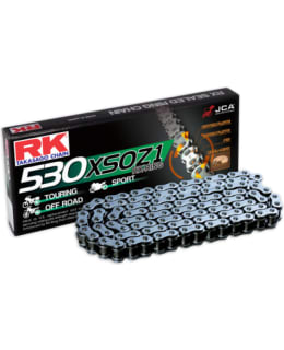 RK 282-530190-108 530XSOZ1 RX-RENGASKETJ Main Image