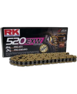RK GB520EXW XW-RINGCHAIN ATV/OFFROAD +CL Main Image