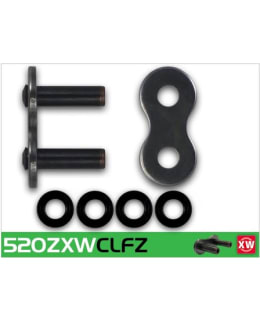 RK 282-520330-CLF 520ZXW NIITTILUKKO Main Image