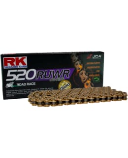 RK 282-520340-124 GB520RUWR UW-RENGASKET Main Image
