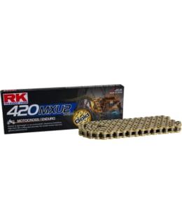 RK 282-420200-140 GB420MXU2 UW-RENGASKET Main Image