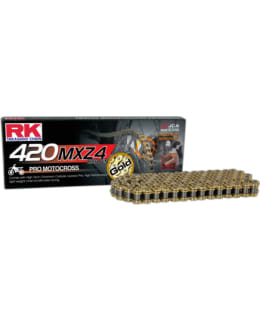 RK 282-420160-140 GB420MXZ4 OFFROAD PRO Main Image