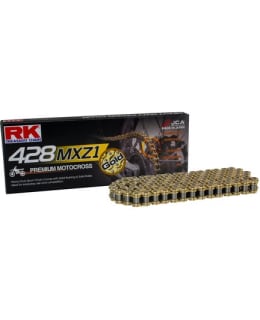 RK 282-428152-116 GB428MXZ1 OFFROAD/STRE Main Image