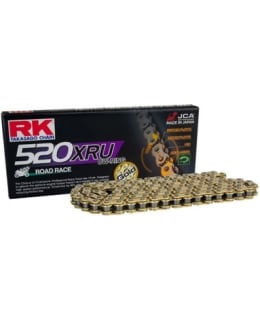 RK 282-520345-124 GB520XRU UW-RENGASKETJ Main Image