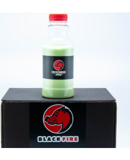 BLACKFIRE APPLE 0,5L Main Image