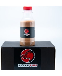 BLACKFIRE NUT 0,5L Main Image