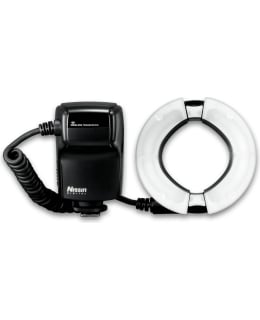 NISSIN MF18 CANON MAKROSALAMA Main Image