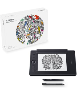 WACOM INTUOS PRO PAPER M NORTH Main Image