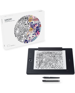 WACOM INTUOS PRO L PAPER NORTH Main Image