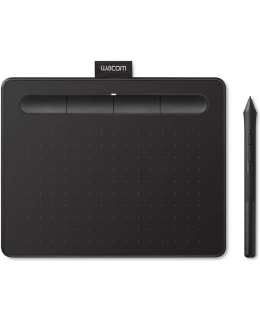 WACOM INTUOS S BLACK Main Image