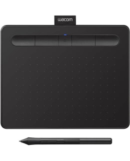 WACOM INTUOS S BLUETOOTH BLACK Main Image