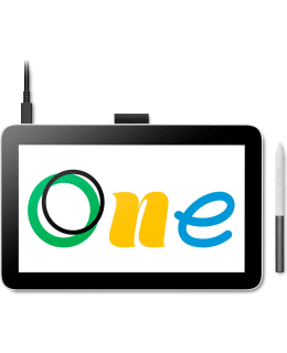 WACOM ONE 12 PIIRTONÄYTTÖ Main Image
