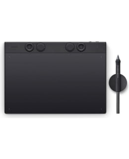 WACOM TABLET INTOUS PRO MEDIUM (2025) Main Image