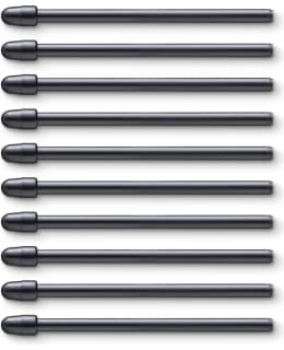WACOM STANDARD 10 KPL PRO PEN 2 & 3D Main Image