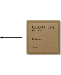 WACOM ONE12/13TOUCH S/M NIBS ELAST10 KPL Main Image