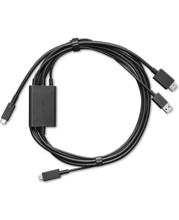 WACOM ONE 12/13 TOUCH 3-IN-1 KAAPELI Main Image