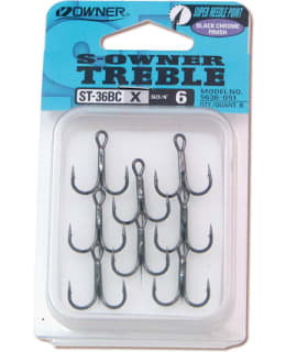 OWNER ST36 12 3-HAARAKOUKKU Main Image