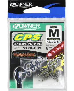 OWNER CPS CENTERING PIN SPRING M 8 KPL Main Image
