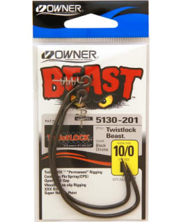 OWNER BEAST 10/0 OFFSET KOUKKU Main Image