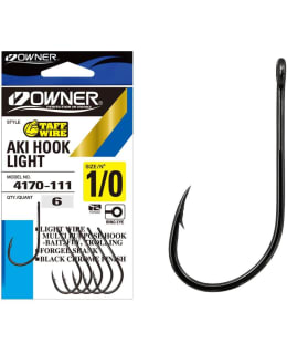 OWNER AKI LIGHT 4 13 KPL MERIPERHOKOUKKU Main Image