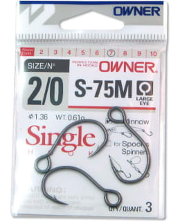 OWNER S 75 1-HAARAKOUKKU KOKO 1 Main Image