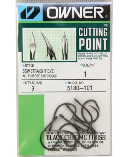 OWNER 5180 8KPL KOKO 1/0 1-HAARAKOUKKU Main Image