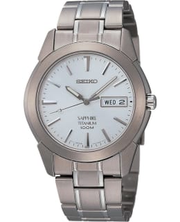 SEIKO SGG727P1 M.RANNEKELLO Main Image