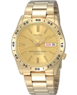 SEIKO SNKE06K1 M RANNEKELLO Main Image