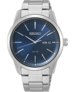 SEIKO SNE525P1 M RANNEKELLO Main Image