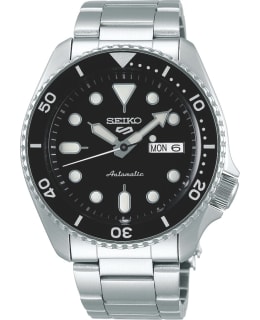 SEIKO 5 SPORTS SRPD55K1 M.RANNEKELLO Main Image