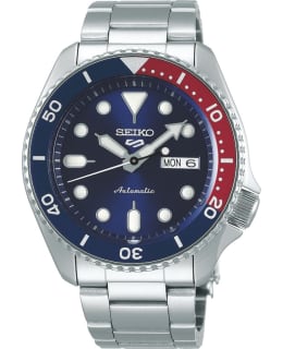 SEIKO 5 SPORTS SRPD53K1 M.RANNEKELLO Main Image