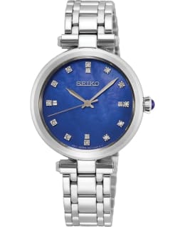 SEIKO SRZ531P1 N.RANNEKELLO Main Image