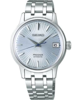 SEIKO ELITE PRESAGE SRP841J1 N.RANNEKELL Main Image