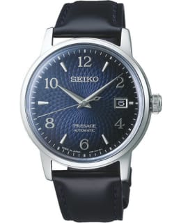 SEIKO ELITE PRESAGE SRPE43J1 M.RANNEKELL Main Image