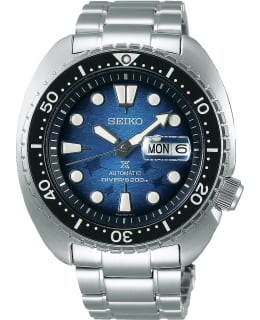 SEIKO PROSPEX SRPE39K1 M.RANNEKELLO Main Image