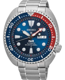 SEIKO PROSPEX SRPE99K1 M.RANNEKELLO Main Image