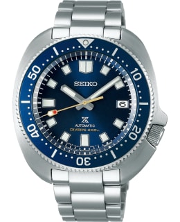 SEIKO ELITE PROSPEX SPB183J1 M.RANNEKELL Main Image