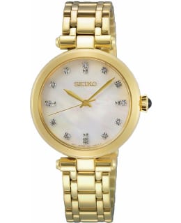 SEIKO SRZ536P1 N.RANNEKELLO Main Image