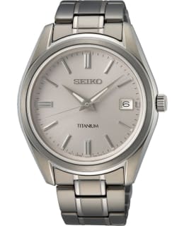 SEIKO SUR369P1 M.RANNEKELLO Main Image
