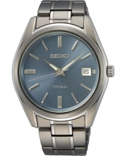 SEIKO SUR371P1 M.RANNEKELLO Main Image