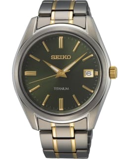 SEIKO SUR377P1 M.RANNEKELLO Main Image