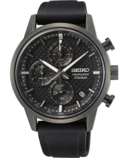 SEIKO SSB393P1 M.RANNEKELLO Main Image