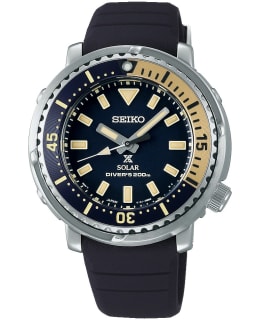 SEIKO ELITE PROSPEX SUT403P1 M.RANNEKELL Main Image