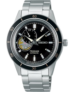 SEIKO PRESAGESSA425J1 M.RANNEKELLO Main Image
